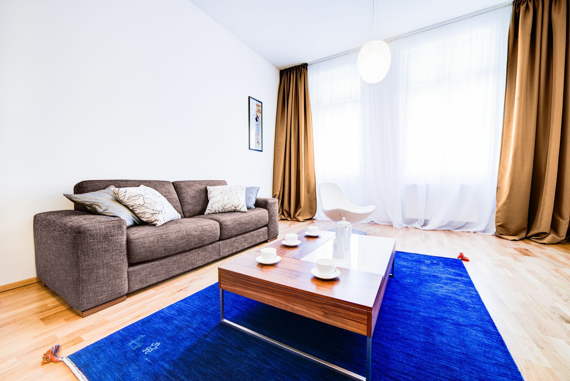 Bishop Apartments Brno Exterior foto